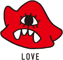 キャラクターLOVE